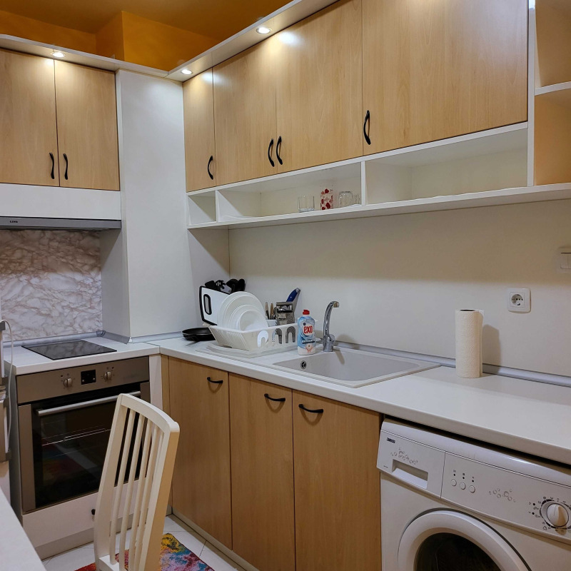 Дава под наем  2-стаен град София , Овча купел 1 , 50 кв.м | 33376796 - изображение [2]