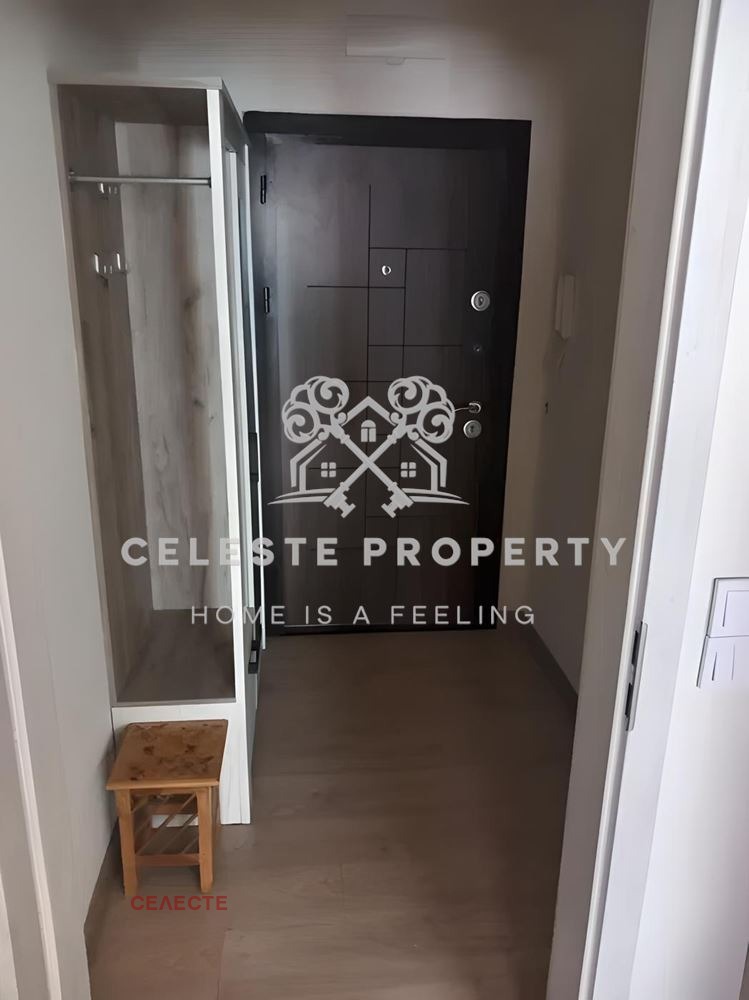 Kiralık  1 yatak odası Sofia , Centar , 60 metrekare | 88657835 - görüntü [5]