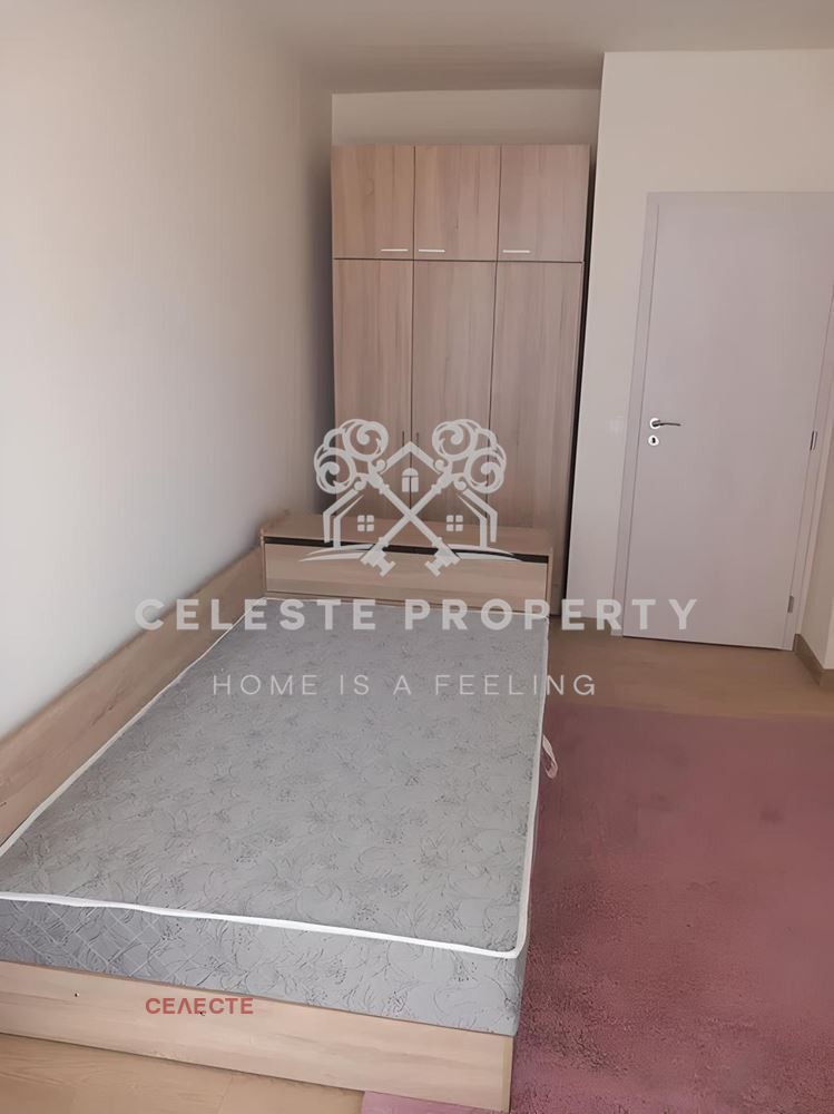 Kiralık  1 yatak odası Sofia , Centar , 60 metrekare | 88657835 - görüntü [6]