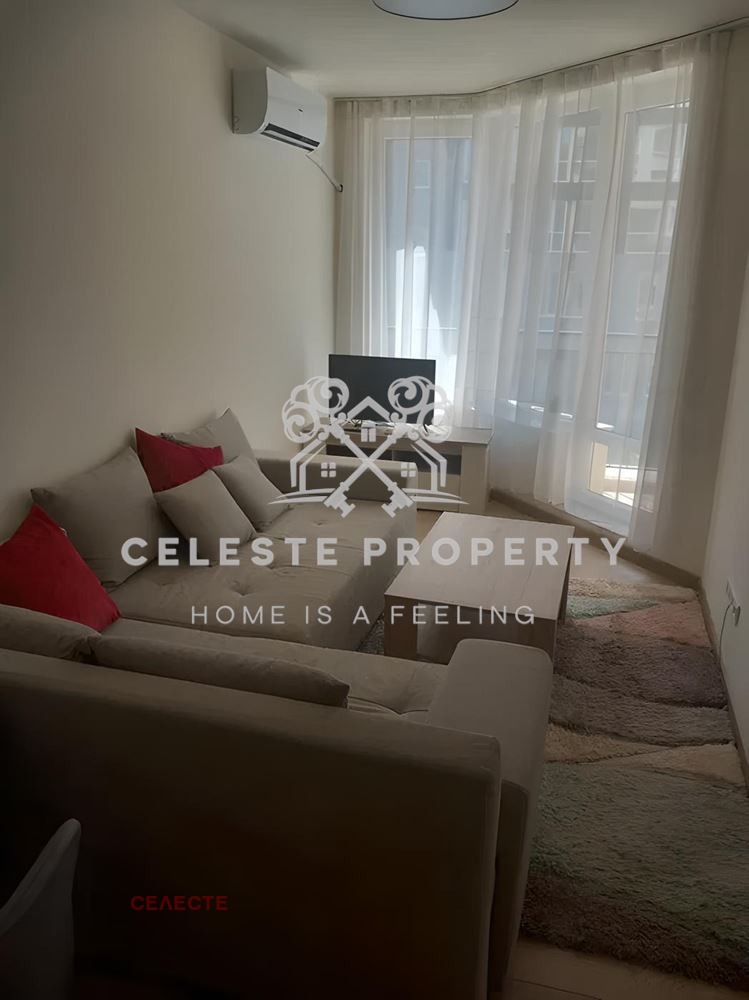Kiralık  1 yatak odası Sofia , Centar , 60 metrekare | 88657835