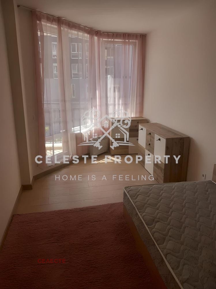 Kiralık  1 yatak odası Sofia , Centar , 60 metrekare | 88657835 - görüntü [7]