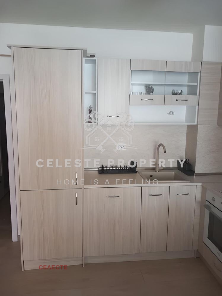 Kiralık  1 yatak odası Sofia , Centar , 60 metrekare | 88657835 - görüntü [4]