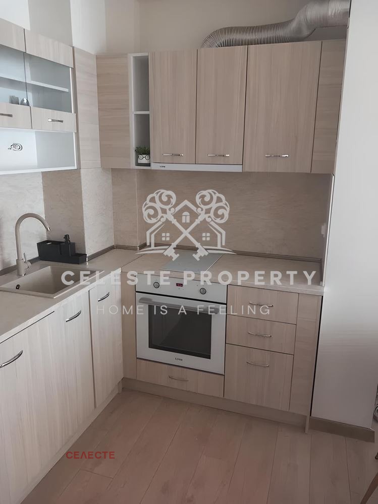 Kiralık  1 yatak odası Sofia , Centar , 60 metrekare | 88657835 - görüntü [3]
