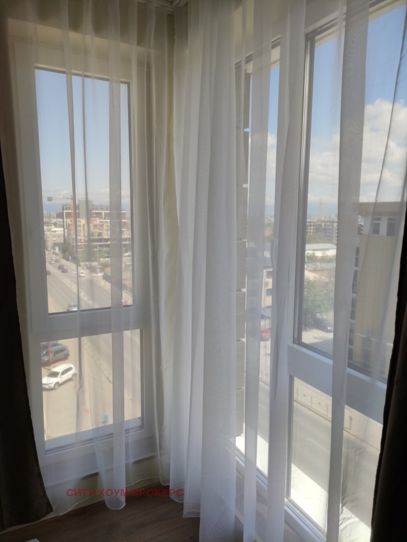 A louer  1 chambre Sofia , Krastova vada , 52 m² | 17296206 - image [13]
