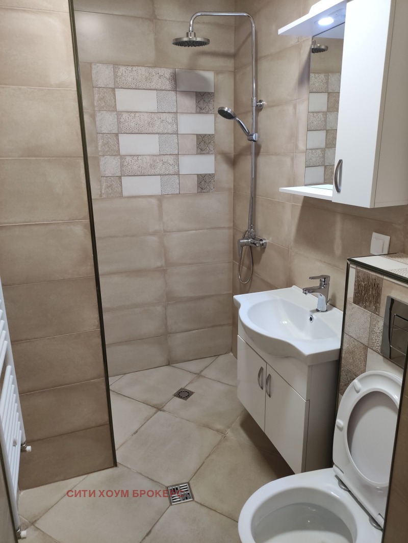 A louer  1 chambre Sofia , Krastova vada , 52 m² | 17296206 - image [14]