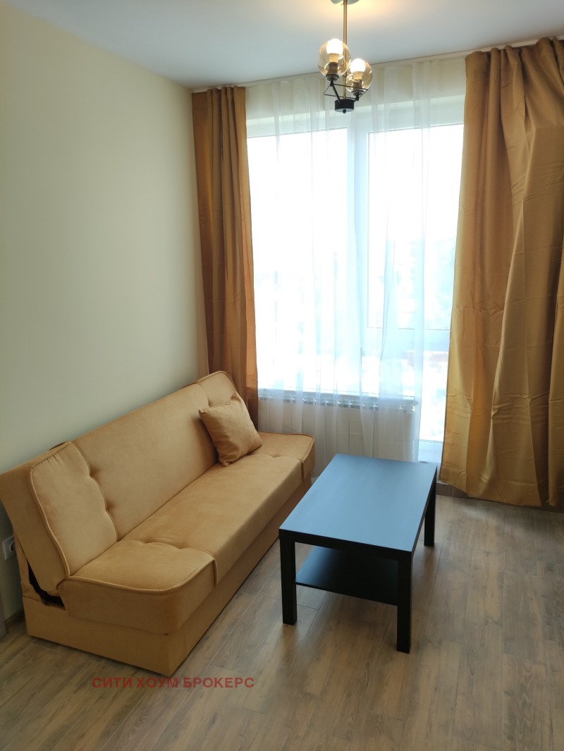 A louer  1 chambre Sofia , Krastova vada , 52 m² | 17296206 - image [8]