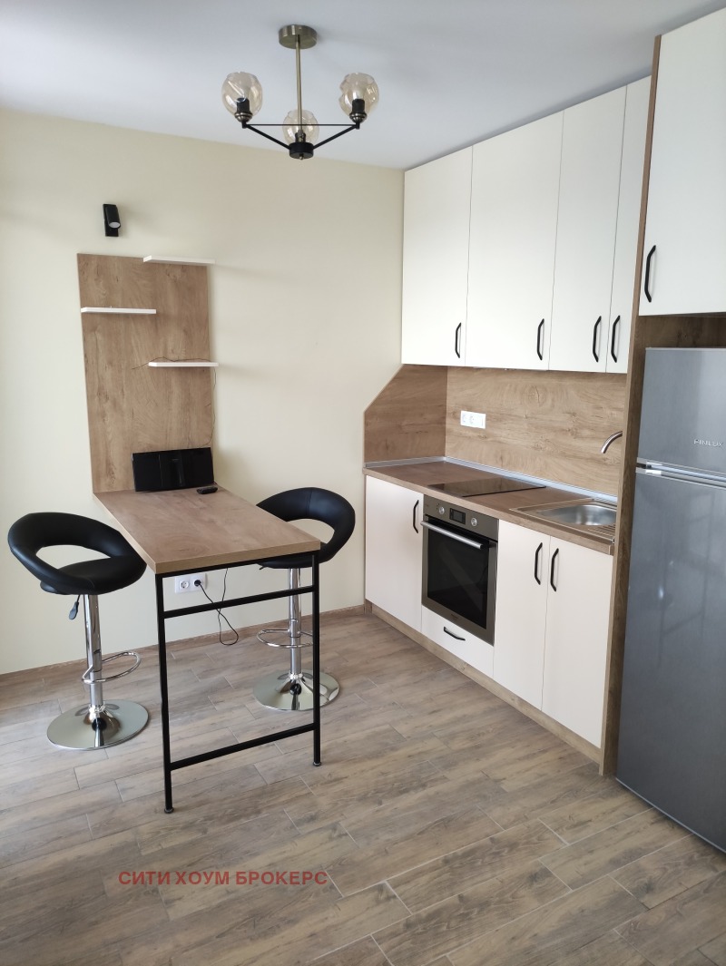 A louer  1 chambre Sofia , Krastova vada , 52 m² | 17296206