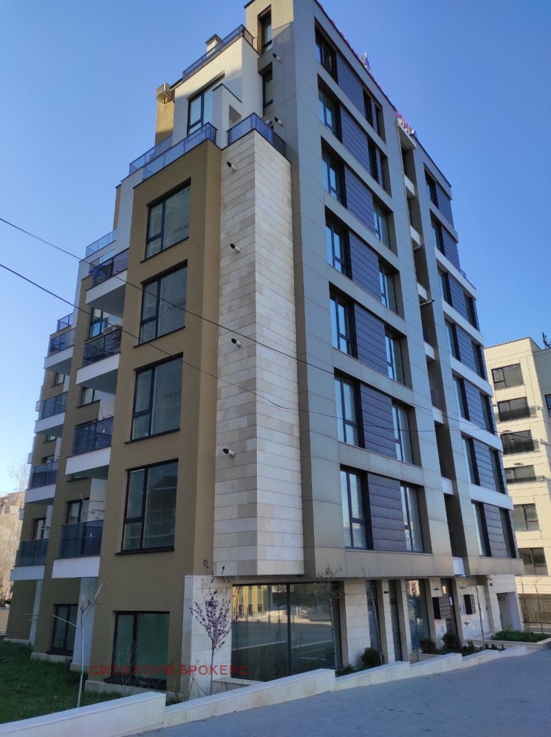 A louer  1 chambre Sofia , Krastova vada , 52 m² | 17296206 - image [16]