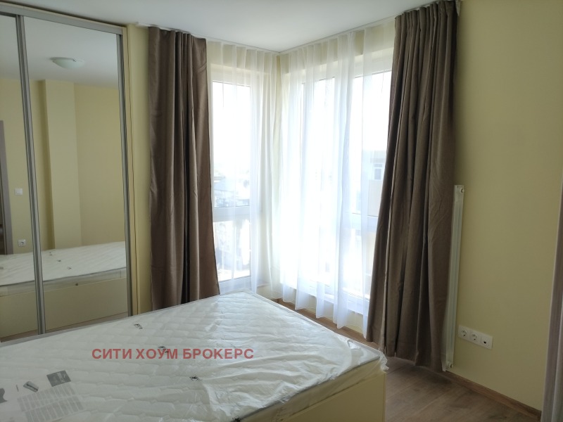 A louer  1 chambre Sofia , Krastova vada , 52 m² | 17296206 - image [10]
