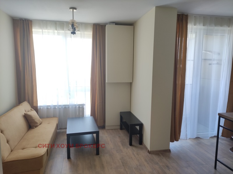 A louer  1 chambre Sofia , Krastova vada , 52 m² | 17296206 - image [6]