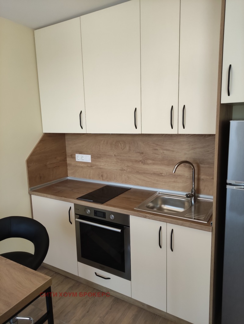 A louer  1 chambre Sofia , Krastova vada , 52 m² | 17296206 - image [7]