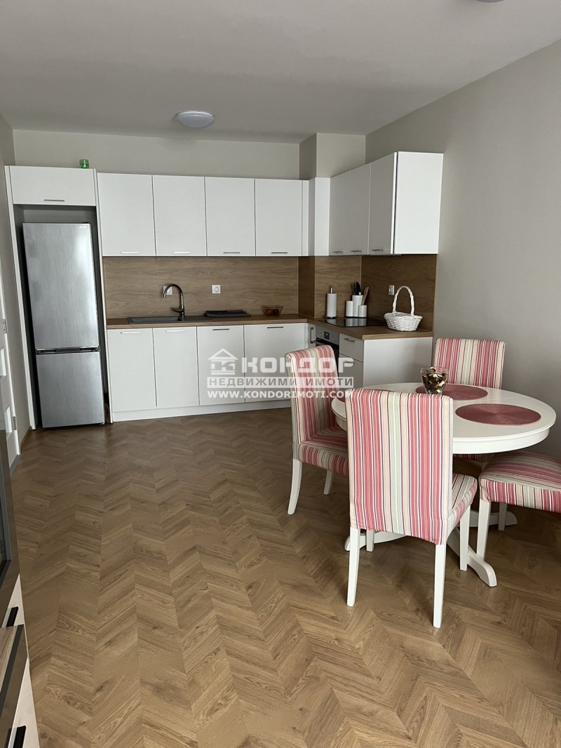 Дава под наем  2-стаен град Пловдив , Тракия , 72 кв.м | 69445815 - изображение [3]
