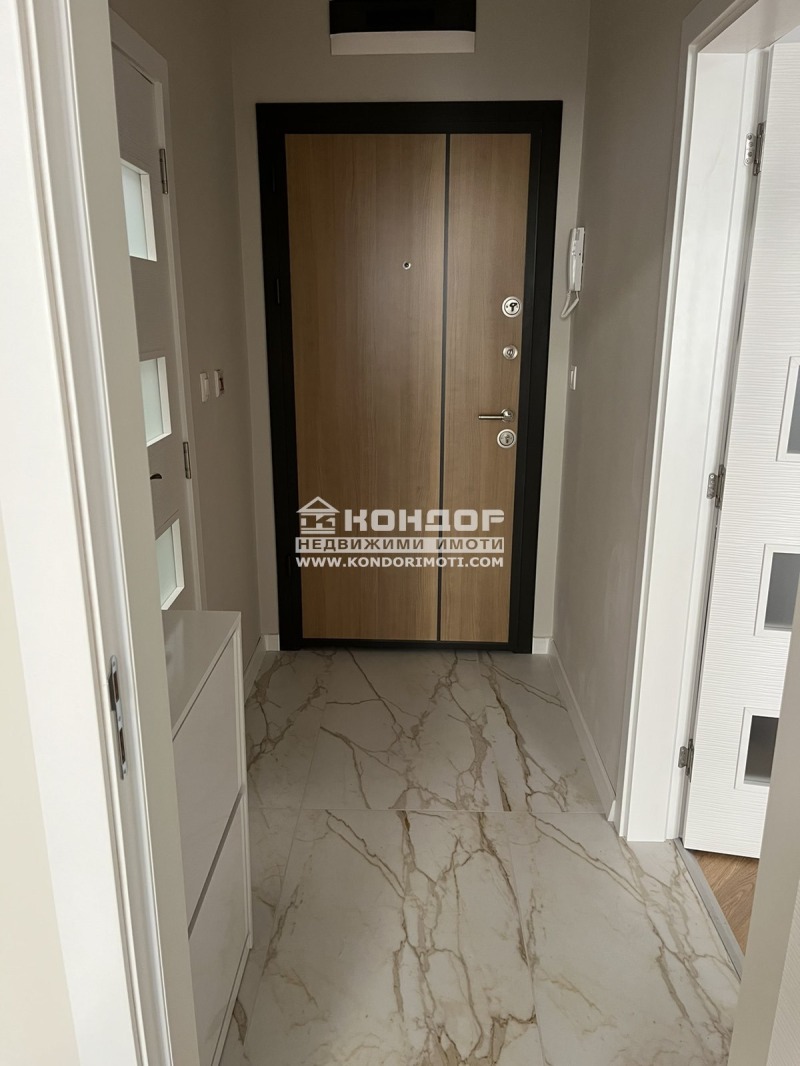 Дава под наем  2-стаен град Пловдив , Тракия , 72 кв.м | 69445815 - изображение [7]