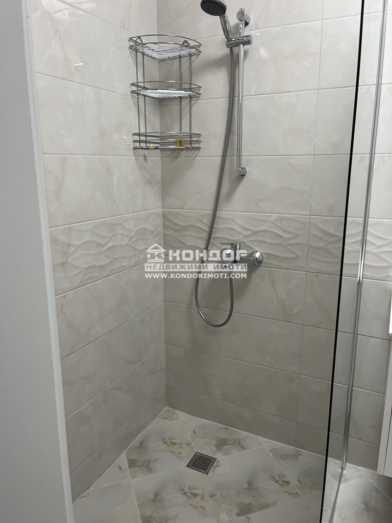 Дава под наем  2-стаен град Пловдив , Тракия , 72 кв.м | 69445815 - изображение [14]