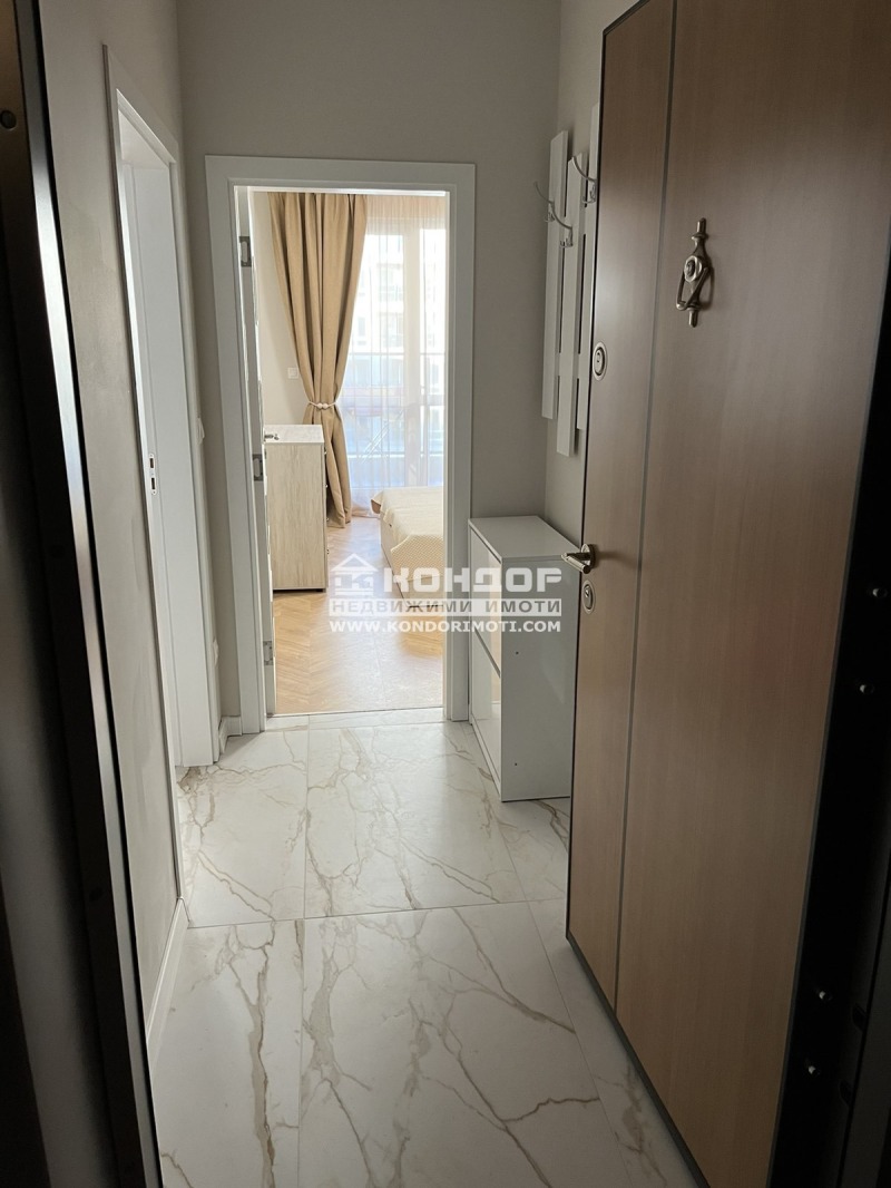 Дава под наем  2-стаен град Пловдив , Тракия , 72 кв.м | 69445815 - изображение [6]