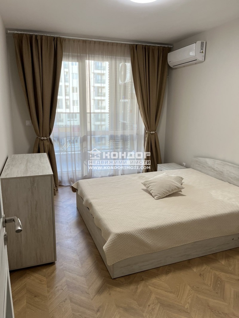 Дава под наем  2-стаен град Пловдив , Тракия , 72 кв.м | 69445815 - изображение [9]