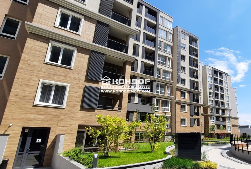 Дава под наем  2-стаен град Пловдив , Тракия , 72 кв.м | 69445815 - изображение [17]