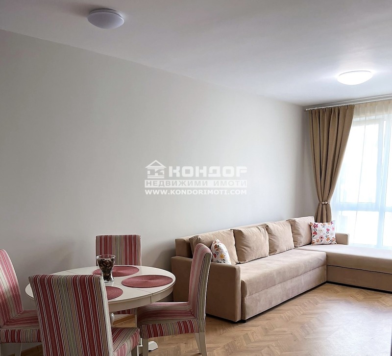 Дава под наем  2-стаен град Пловдив , Тракия , 72 кв.м | 69445815 - изображение [2]