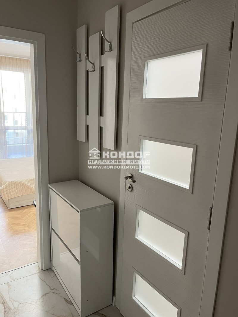 Дава под наем  2-стаен град Пловдив , Тракия , 72 кв.м | 69445815 - изображение [8]