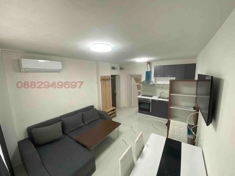 Дава под наем 2-СТАЕН, гр. Пловдив, Кършияка, снимка 9 - Апартаменти - 52769920