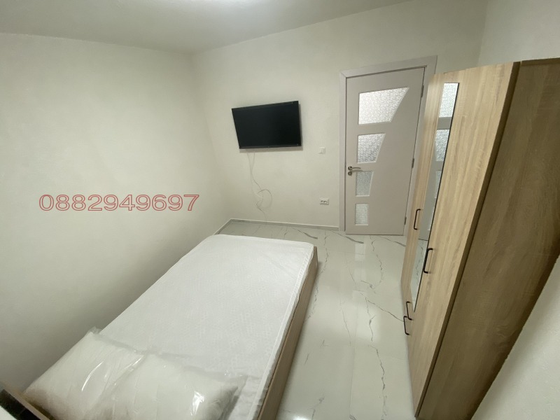 Дава под наем 2-СТАЕН, гр. Пловдив, Кършияка, снимка 5 - Апартаменти - 52769920