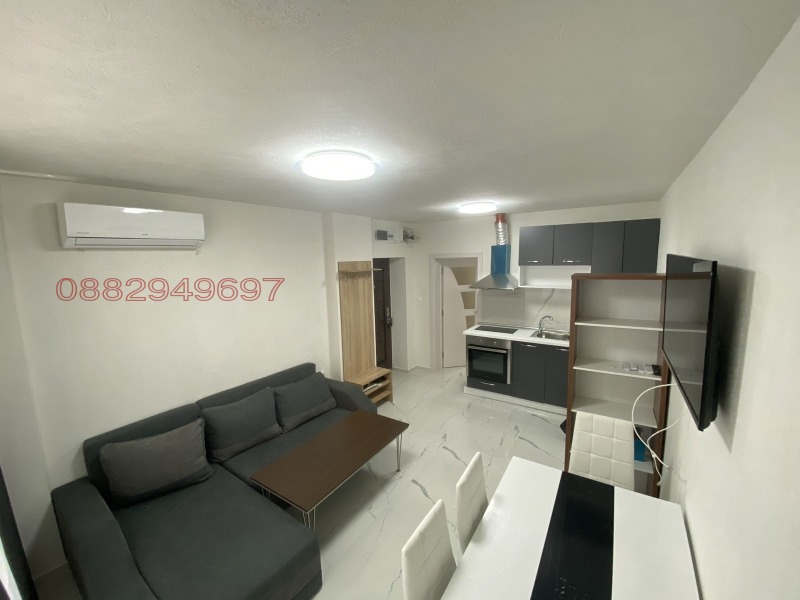 Дава под наем 2-СТАЕН, гр. Пловдив, Кършияка, снимка 8 - Апартаменти - 52769920