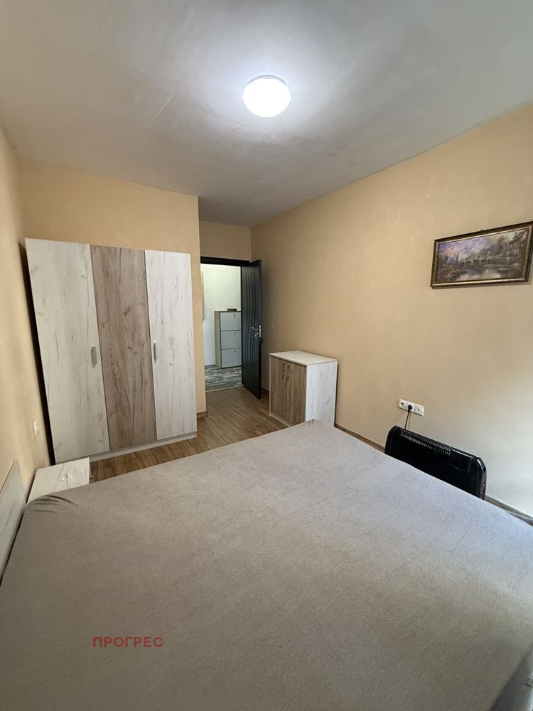 Дава под наем 2-СТАЕН, гр. Пловдив, Христо Смирненски, снимка 7 - Апартаменти - 53762848