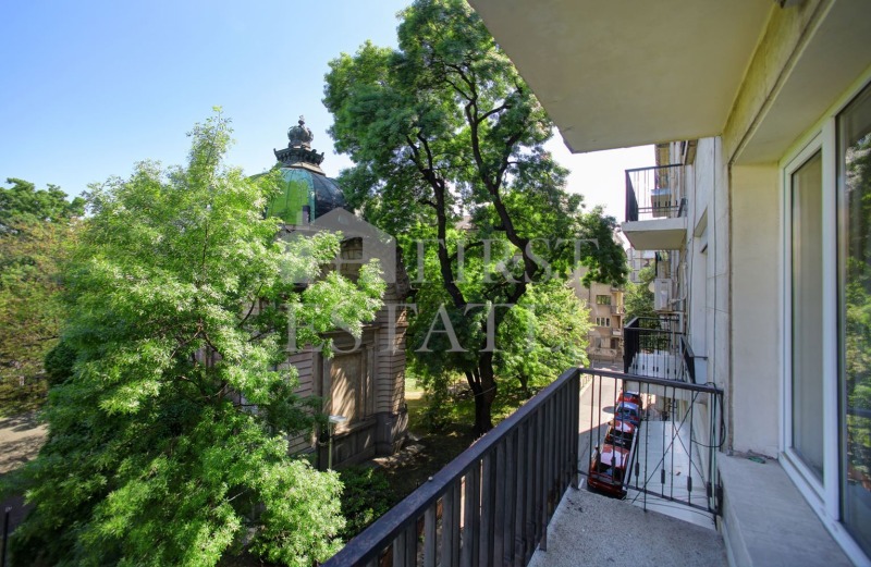 For Rent  2 bedroom Sofia , Tsentar , 120 sq.m | 54880087 - image [16]