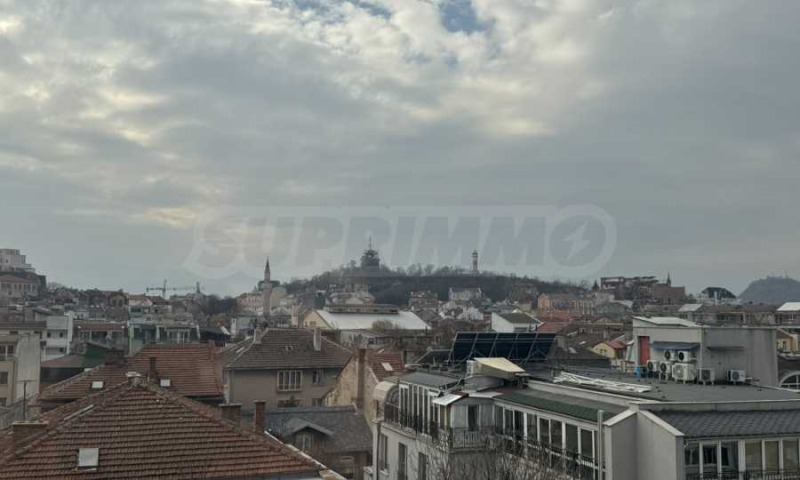 Para alugar  2 quartos Plovdiv , Centar , 57 m² | 79900470 - imagem [5]