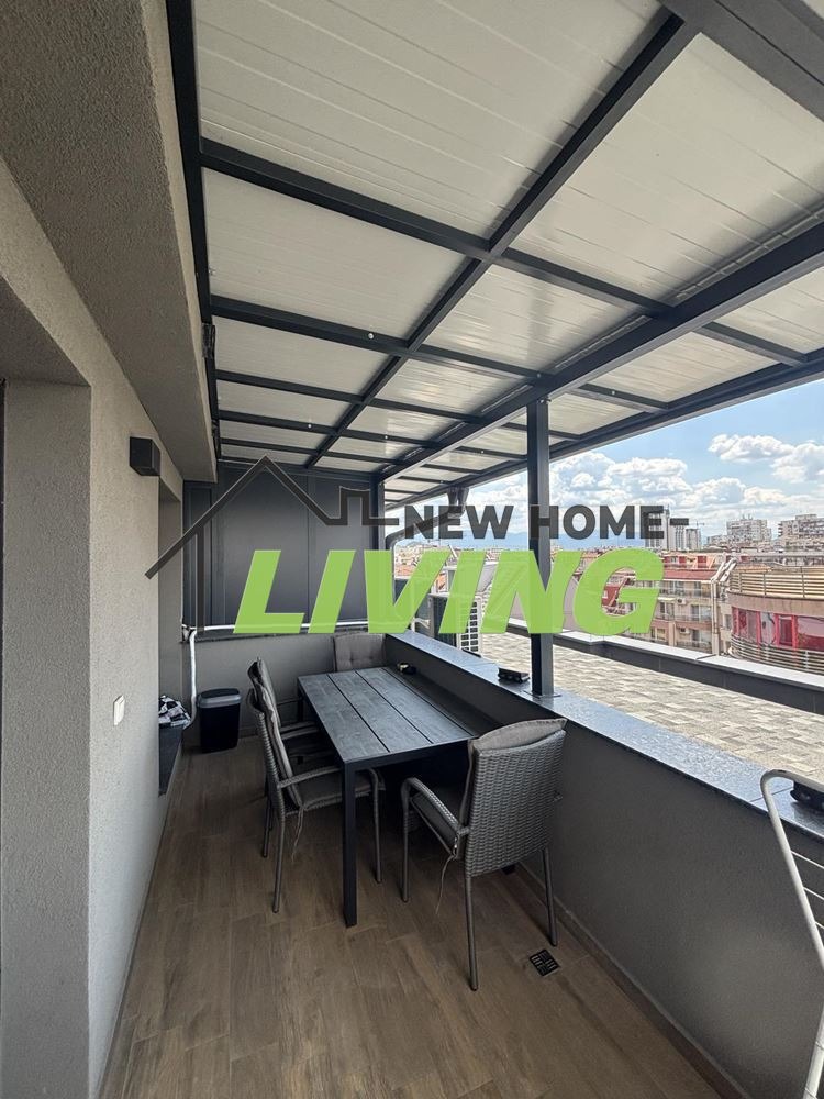 Til leie  2 soverom Plovdiv , Karsjijaka , 92 kvm | 43686610 - bilde [12]