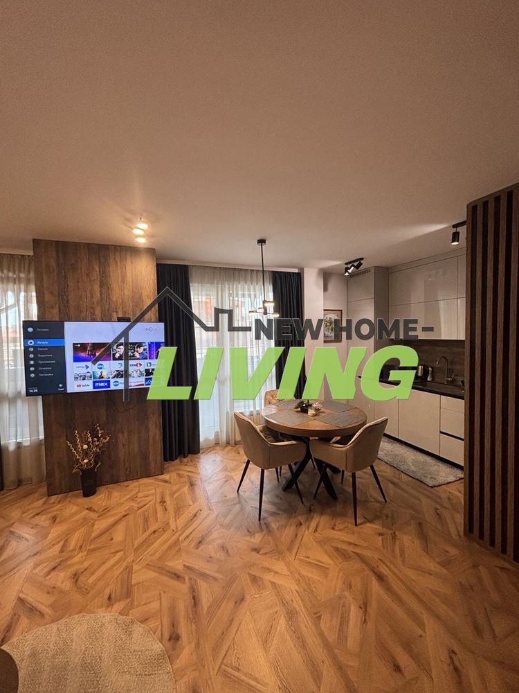 Til leie  2 soverom Plovdiv , Karsjijaka , 92 kvm | 43686610 - bilde [2]