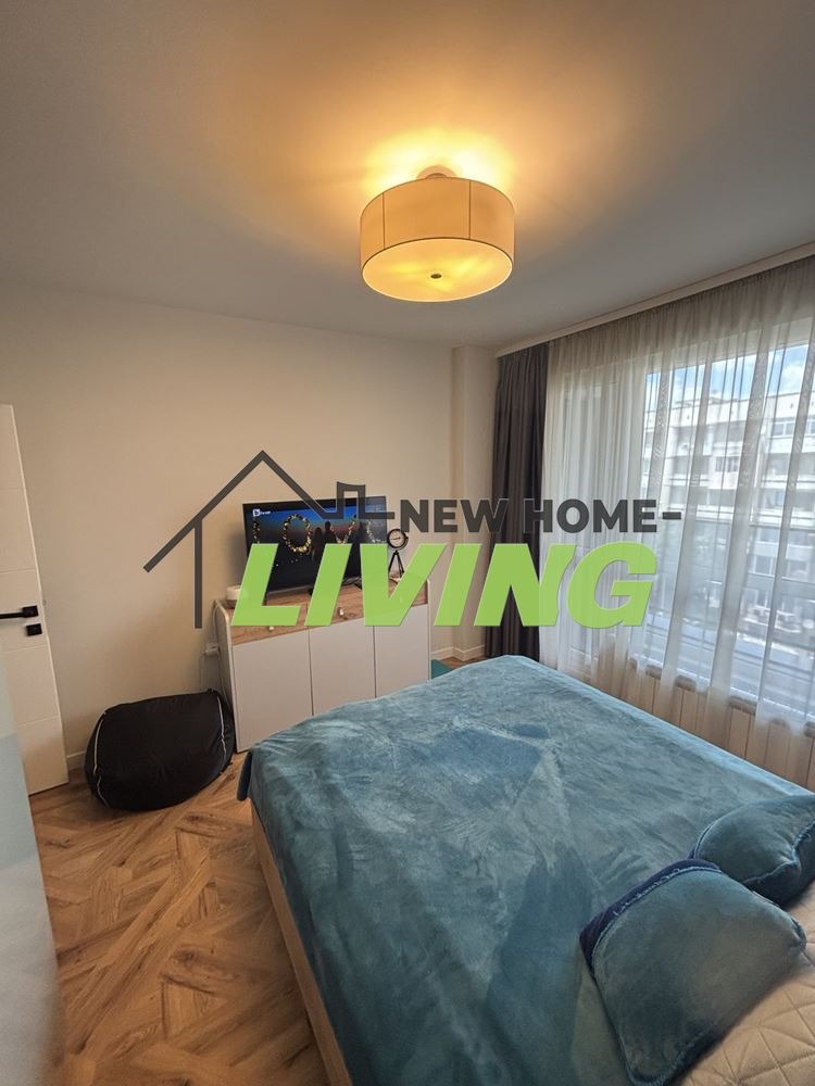 Til leie  2 soverom Plovdiv , Karsjijaka , 92 kvm | 43686610 - bilde [6]