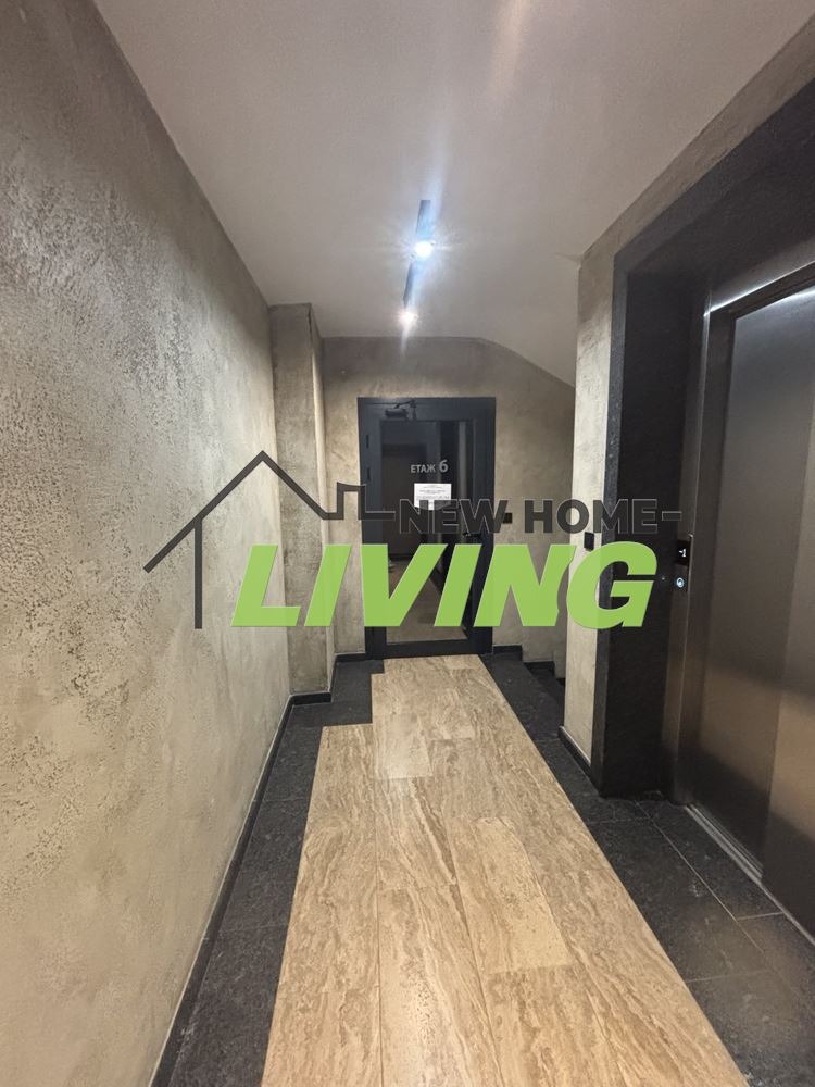 Til leie  2 soverom Plovdiv , Karsjijaka , 92 kvm | 43686610 - bilde [16]
