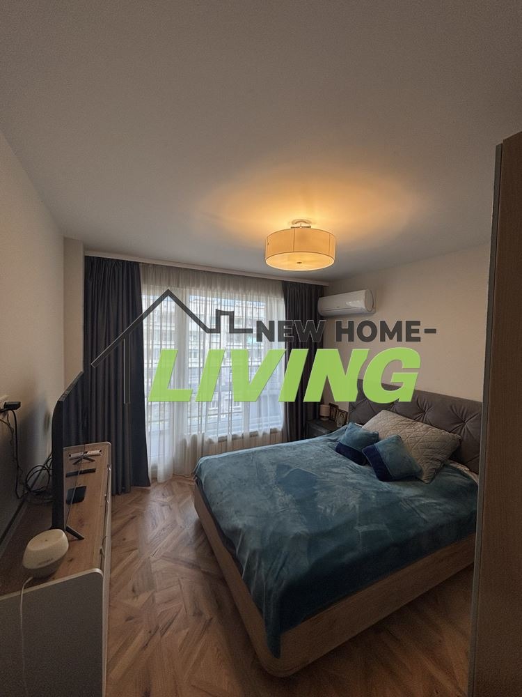 Til leie  2 soverom Plovdiv , Karsjijaka , 92 kvm | 43686610 - bilde [7]