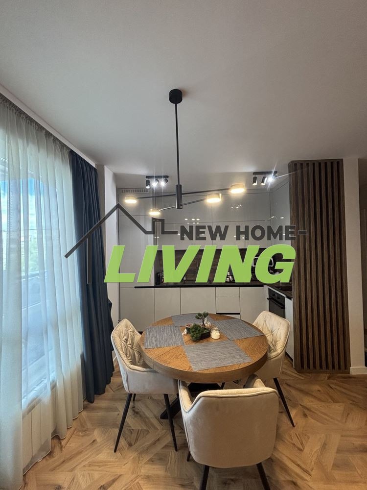Til leie  2 soverom Plovdiv , Karsjijaka , 92 kvm | 43686610 - bilde [3]