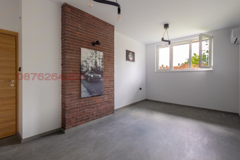 Дава под наем  3-стаен град София , Разсадника , 70 кв.м | 95519956 - изображение [9]