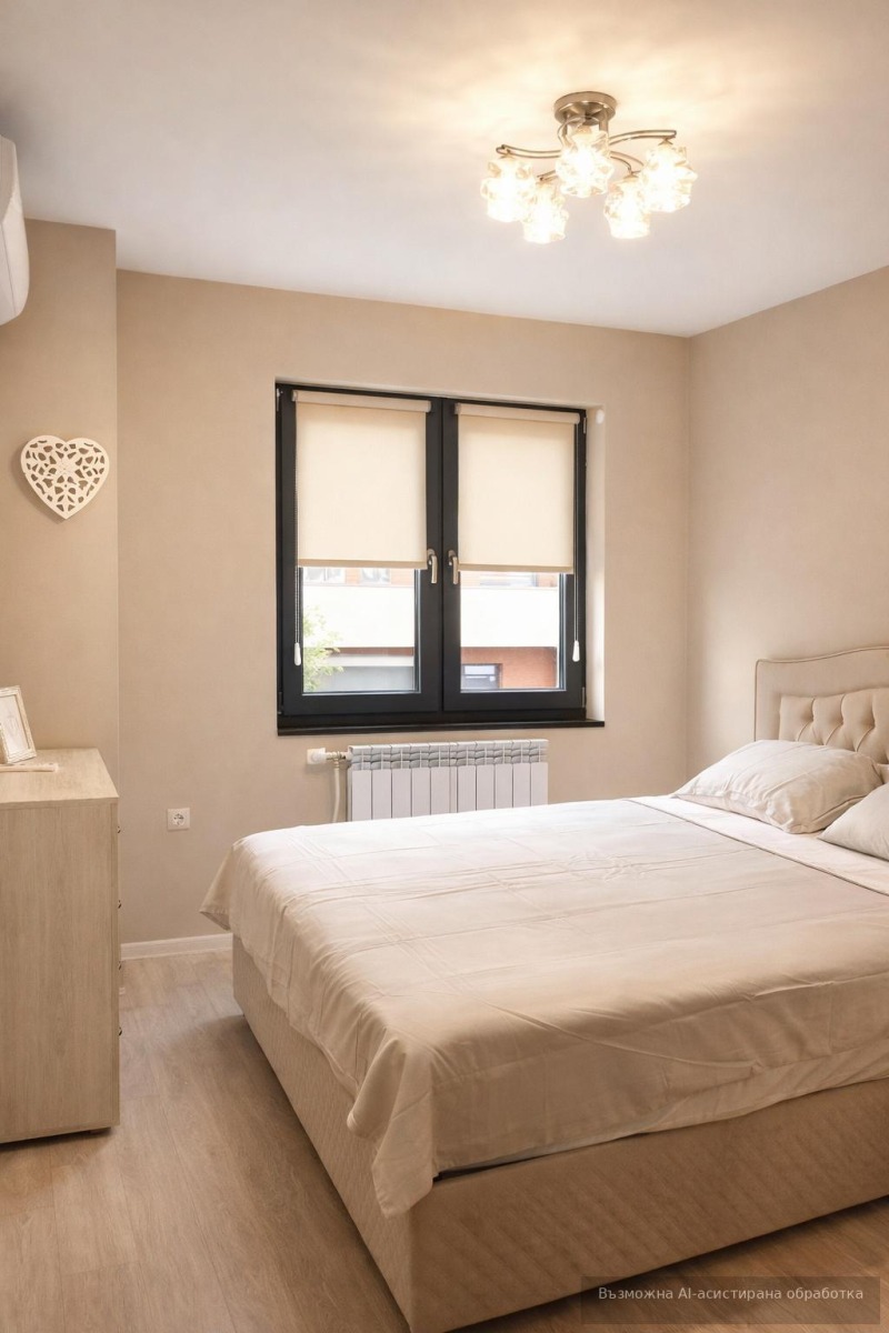 Дава под наем 3-СТАЕН, гр. Пловдив, Център, снимка 5 - Апартаменти - 53498695