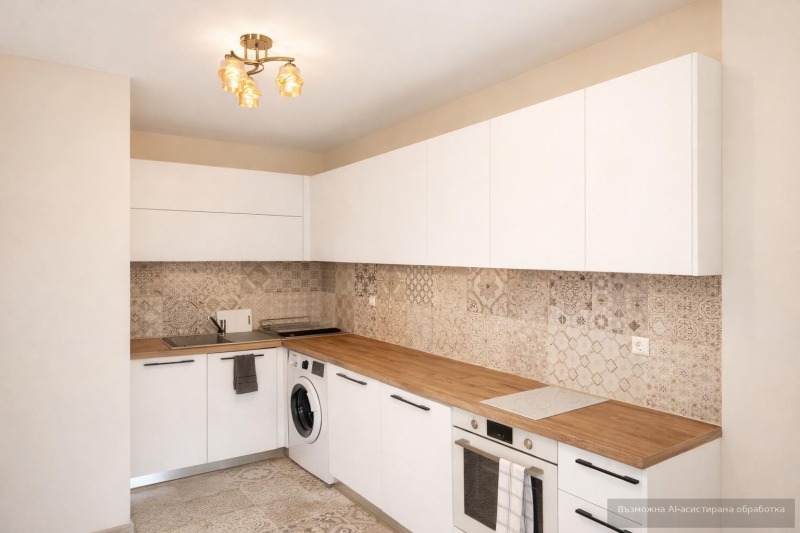 Дава под наем 3-СТАЕН, гр. Пловдив, Център