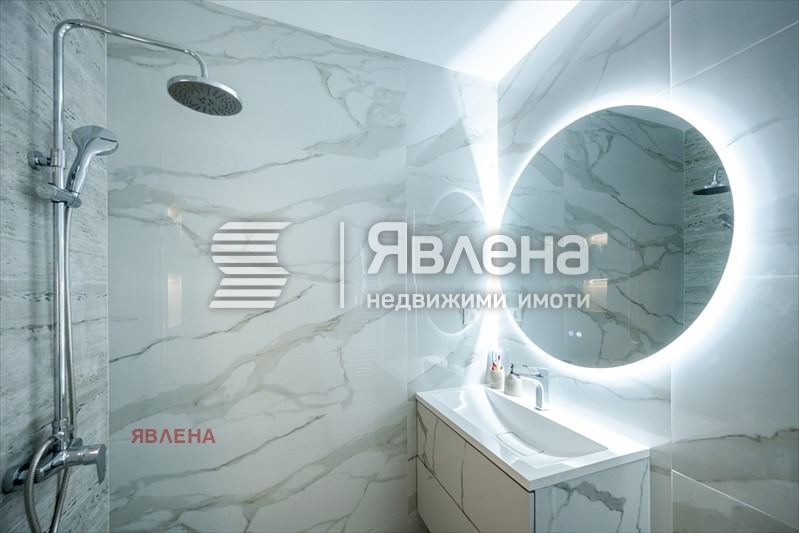 Дава под наем 3-СТАЕН, гр. София, Кръстова вада, снимка 14 - Апартаменти - 56229546