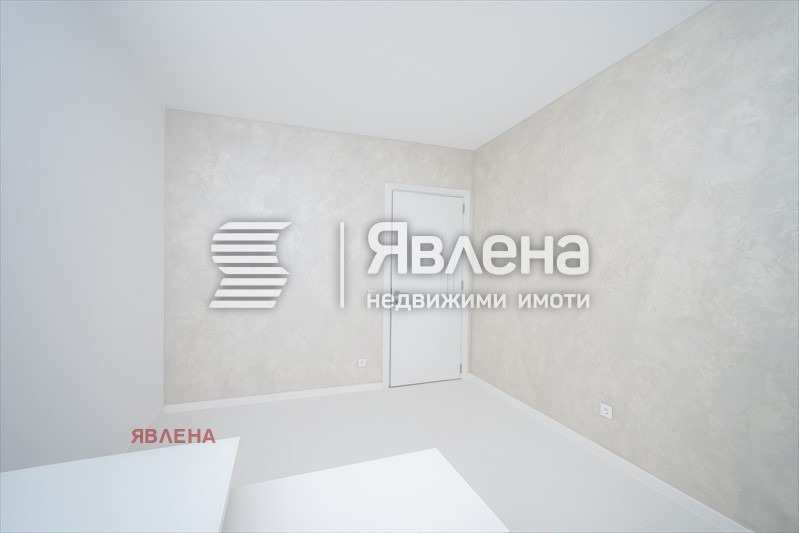 Дава под наем 3-СТАЕН, гр. София, Кръстова вада, снимка 11 - Апартаменти - 56229546