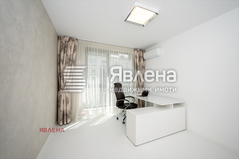 Дава под наем 3-СТАЕН, гр. София, Кръстова вада, снимка 12 - Апартаменти - 56229546