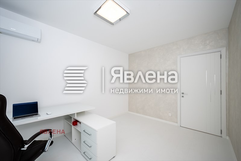 Дава под наем 3-СТАЕН, гр. София, Кръстова вада, снимка 10 - Апартаменти - 56229546