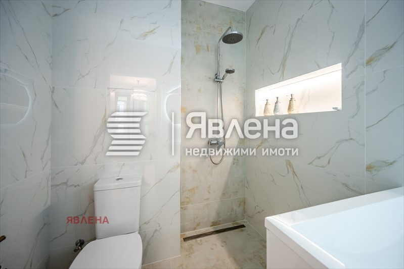 Дава под наем 3-СТАЕН, гр. София, Кръстова вада, снимка 15 - Апартаменти - 56229546