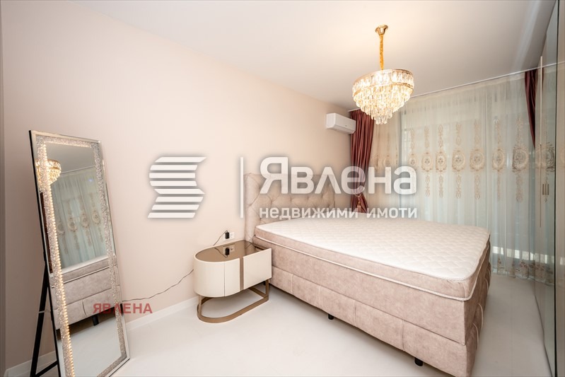 Дава под наем 3-СТАЕН, гр. София, Кръстова вада, снимка 7 - Апартаменти - 56229546