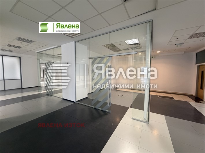 Дава под наем ОФИС, гр. София, Център, снимка 4 - Офиси - 53289325