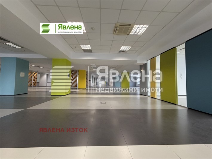 Дава под наем ОФИС, гр. София, Център, снимка 9 - Офиси - 53289325