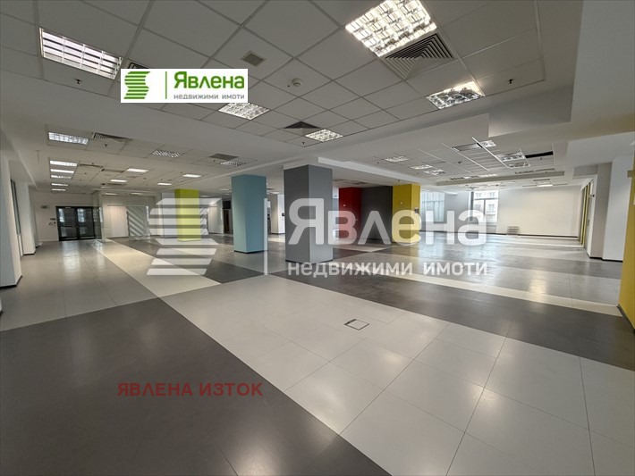 Дава под наем ОФИС, гр. София, Център, снимка 2 - Офиси - 53289325