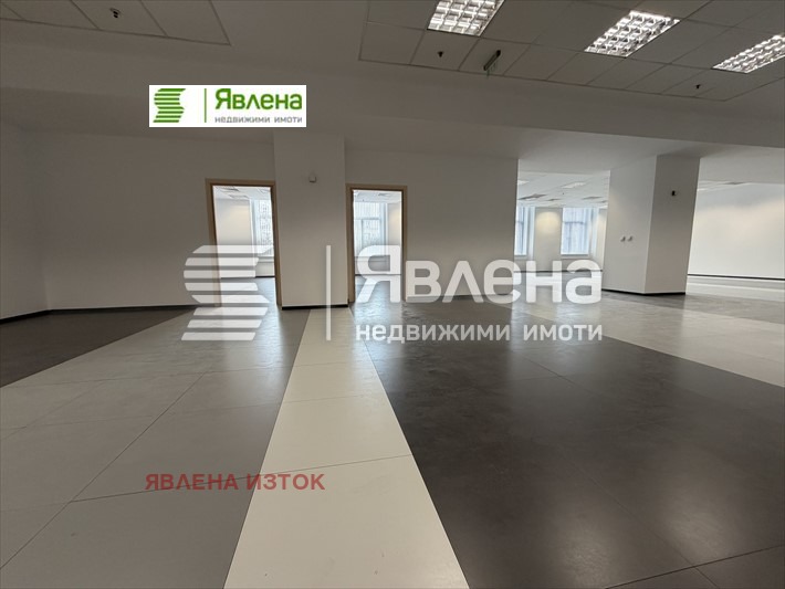 Дава под наем ОФИС, гр. София, Център, снимка 5 - Офиси - 53289325