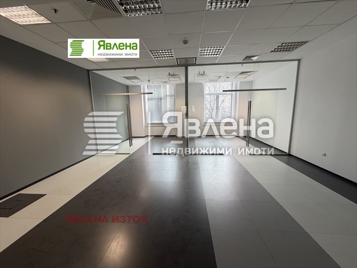 Дава под наем ОФИС, гр. София, Център, снимка 6 - Офиси - 53289325
