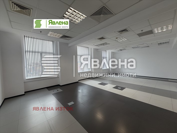 Дава под наем ОФИС, гр. София, Център, снимка 2 - Офиси - 53289325